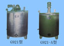 GA901、G921 调浆桶 