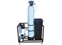 SCL-2型自动软化水系统