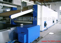 CH-HF平网印花机烘房 