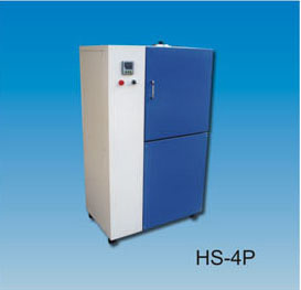 蒸汽烘箱 HS-4P