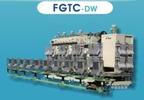 FGTC-DW 椭圆式蒸汽定型机