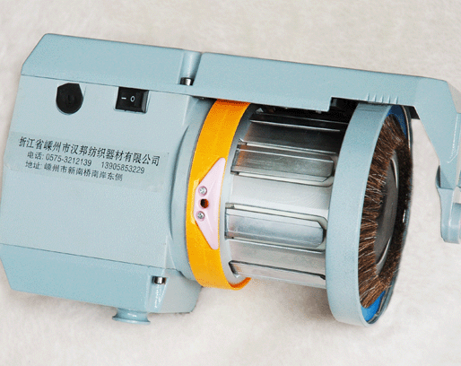 ZXF603转杯纺变频电机