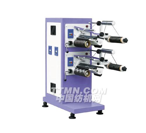碳纤维分丝缠绕机（标准型）