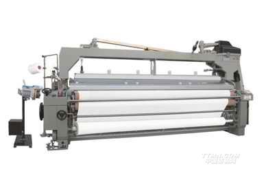 JLH851series water jet loom-280cm with cam shedding double nozzle