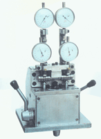 WZ02-L1型上罗拉轴承径向游隙测量仪