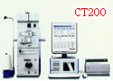 CT200条干均匀度测试分析仪
