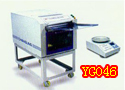 YG046原棉杂质分析仪
