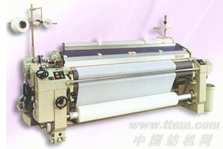 JW-851单喷嘴喷水织机