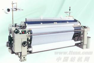 JW-821单喷嘴喷水织机