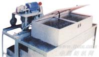往复式锭子清洗机