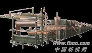 特种植绒联合机