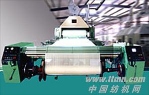 机电一体化浆纱机