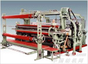 TJGN208型提花绒织机