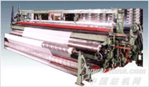 JGN204型多臂毛织机