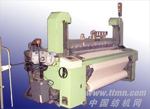 型喷气织机