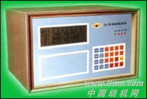 清纱监控仪