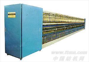 电脑数控复合捻线机