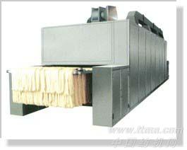 SMF461（DC）&nbsp;型绞纱烘燥机