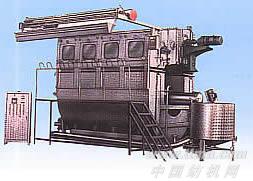 DW（A）常温溢流多用染色机