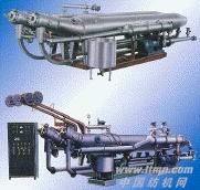 高温高压快速喷射染色机