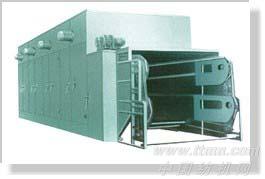 MZ3120&nbsp;型绞纱烘燥机