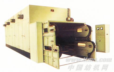 MZ312C绞纱烘燥机