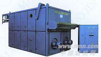 WMH974-120、180、240型无张力高效蓬松烘燥机