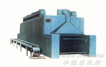DC-4绞纱烘燥机