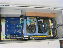 喷水织机电器部分