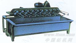 MZ102-10往复式染色机