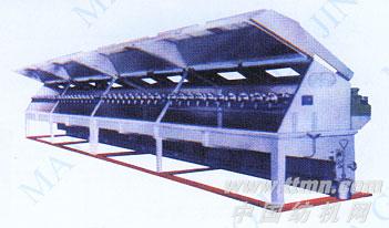 XPR系列喷射式绞丝染色机