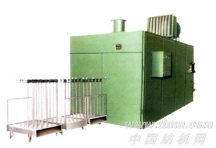 MF-98筒子快速烘燥机