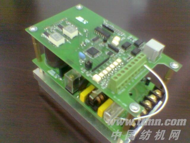 专用小功率变频器