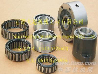 单向超越离合器