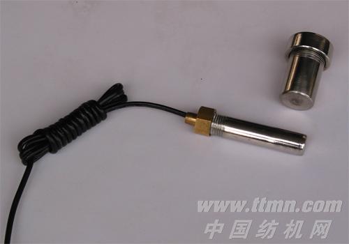 染色机堵（饶）布报警器