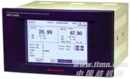 环境试验箱专用触摸屏控制器