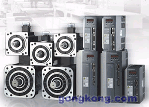 ESTUN EDB系列伺服驱动器