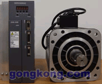 ESTUN EMH型110法兰系列伺服电机