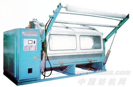 SMD618A型液压电脑卷染机