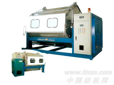 SM128常温自动卷染机