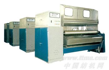 SMA680电脑数控卷染机