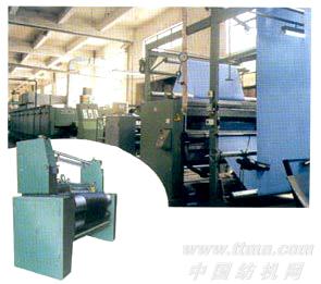 SMT981涂层联合机