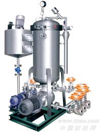 DF241系列高温高压染色机