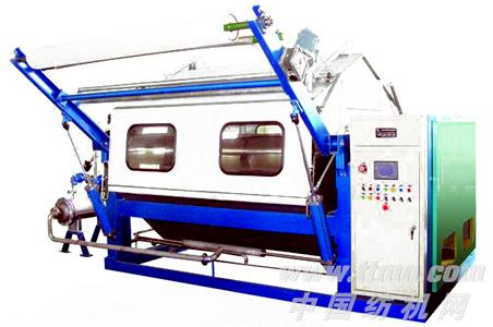 SMD700变频电脑卷染机