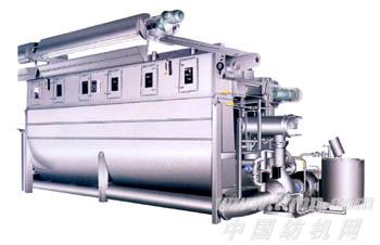 ZMC250系列常温溢流染色机