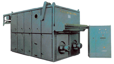 WMH974-120/180/240型无张力高效蓬松烘燥机