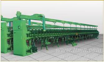 GA014系列络筒机