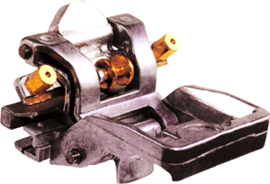 阿里亚ALEA (布铗Cloth clip)