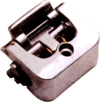 霜塔露西亚SANTALUCIA布铗