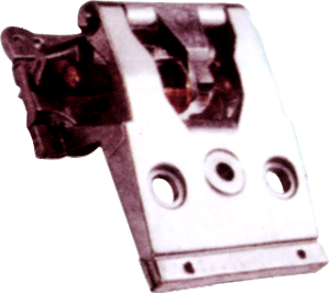 门富士MONFORTS-布铗